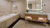 Shangri-La Hotel Sydney Suite