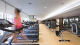 Shangri-La Hotel, Toronto Health