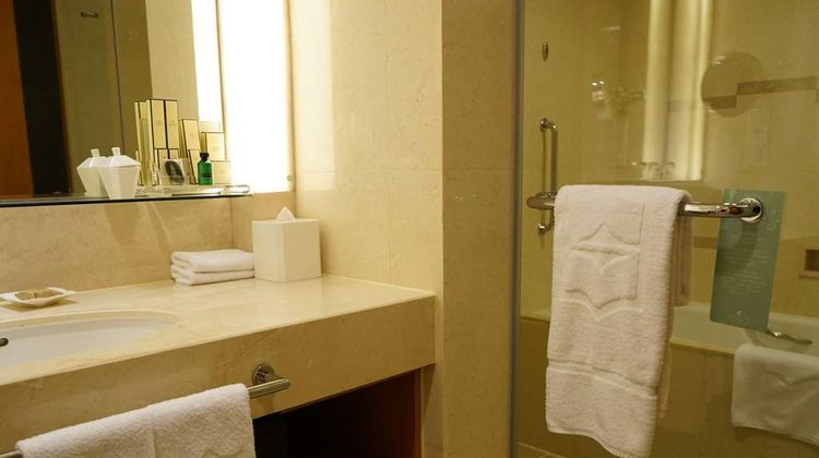 Shangri-La Hotel, Baotou Suite