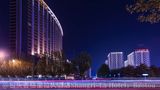 Shangri-La Hotel, Baotou Exterior