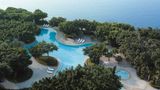 Shangri-La Hotel Beihai Pool