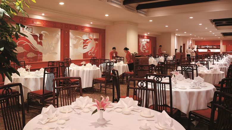 <b>Shangri-La Hotel Beihai Restaurant</b>. Images powered by <a href="https://iceportal.shijigroup.com/" title="IcePortal" target="_blank">IcePortal</a>.