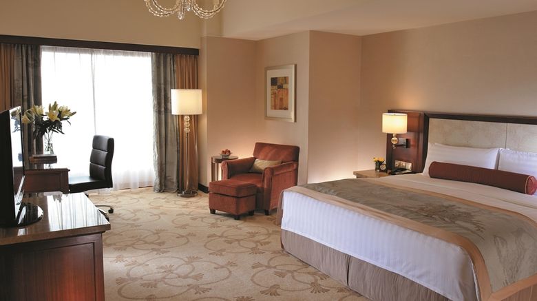 <b>Shangri-La Hotel Beihai Suite</b>. Images powered by <a href="https://iceportal.shijigroup.com/" title="IcePortal" target="_blank">IcePortal</a>.