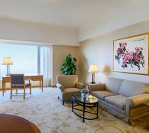 Shangri-La Hotel Beihai Room