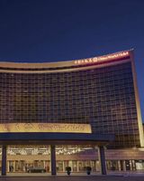 China World Hotel