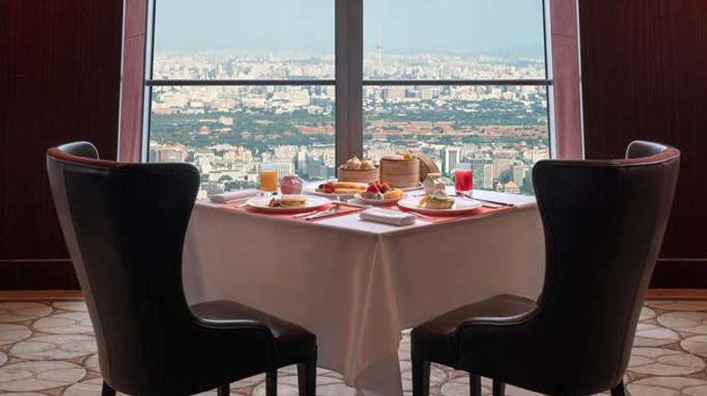 <b>China World Summit Wing, Beijing Restaurant</b>. Images powered by <a href=https://www.travelagewest.com/Hotels/Beijing/