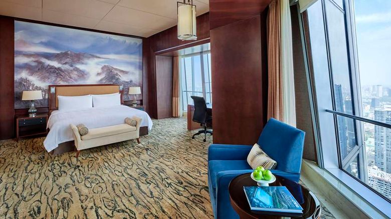 <b>China World Summit Wing, Beijing Room</b>. Images powered by <a href=https://www.travelagewest.com/Hotels/Beijing/