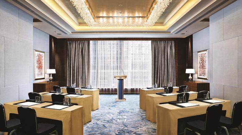 <b>Kerry Hotel Beijing Meeting</b>. Images powered by <a href="https://iceportal.shijigroup.com/" title="IcePortal" target="_blank">IcePortal</a>.