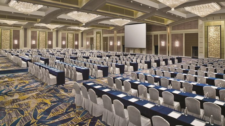 <b>Kerry Hotel Beijing Ballroom</b>. Images powered by <a href="https://iceportal.shijigroup.com/" title="IcePortal" target="_blank">IcePortal</a>.
