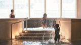 <b>Kerry Hotel Beijing Pool</b>. Images powered by <a href="https://iceportal.shijigroup.com/" title="IcePortal" target="_blank">IcePortal</a>.