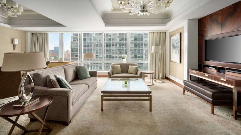 <b>Kerry Hotel Beijing Suite</b>. Images powered by <a href="https://iceportal.shijigroup.com/" title="IcePortal" target="_blank">IcePortal</a>.