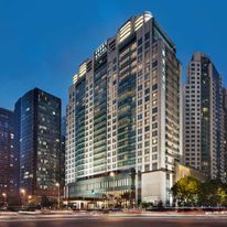 Kerry Hotel Beijing