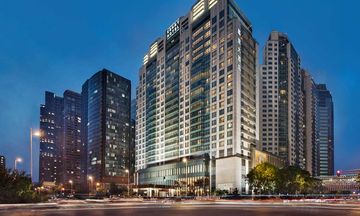 Kerry Hotel Beijing