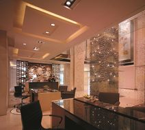Shangri-La Hotel, Beijing Lobby