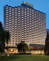 Shangri-La Hotel, Beijing
