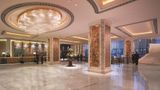 Shangri-La Hotel, Changchun Lobby