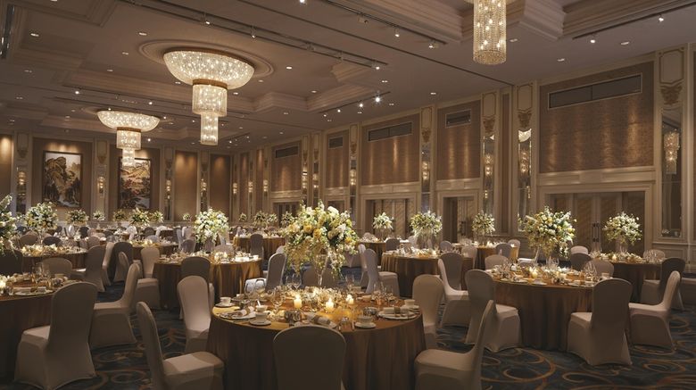 <b>Shangri-La Hotel, Changchun Other</b>. Images powered by <a href="https://iceportal.shijigroup.com/" title="IcePortal" target="_blank">IcePortal</a>.