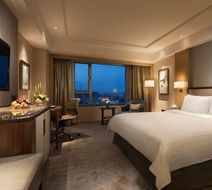 Shangri-La Hotel, Changchun Room