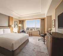 Shangri-La Hotel, Changchun Room
