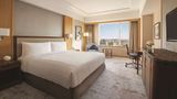 Shangri-La Hotel, Changchun Restaurant