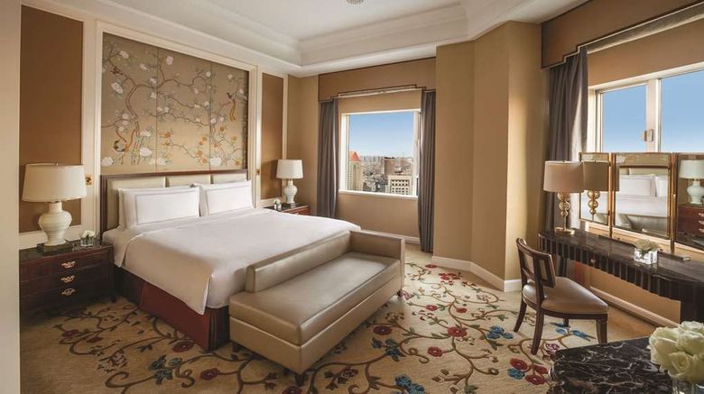 <b>Shangri-La Hotel, Changchun Suite</b>. Images powered by <a href="https://iceportal.shijigroup.com/" title="IcePortal" target="_blank">IcePortal</a>.