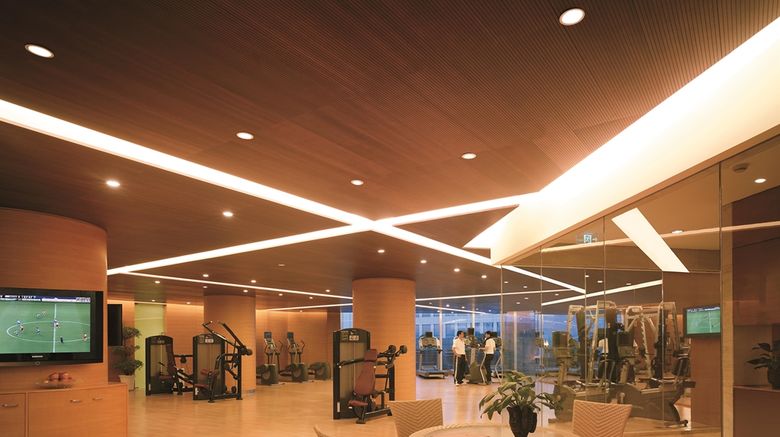<b>Shangri-La Hotel Chengdu Health</b>. Images powered by <a href="https://iceportal.shijigroup.com/" title="IcePortal" target="_blank">IcePortal</a>.