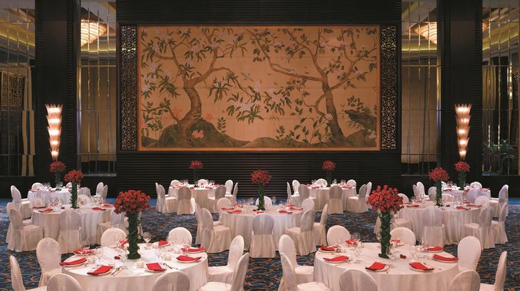 Shangri-La Hotel Chengdu Other