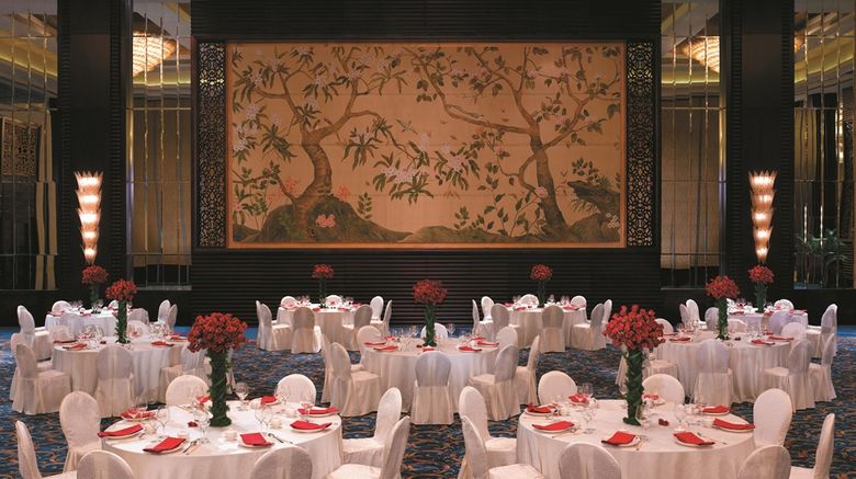<b>Shangri-La Hotel Chengdu Other</b>. Images powered by <a href="https://iceportal.shijigroup.com/" title="IcePortal" target="_blank">IcePortal</a>.