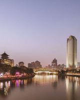 Shangri-La Hotel Chengdu
