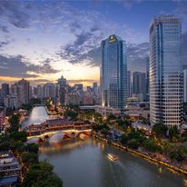 Shangri-La Hotel Chengdu