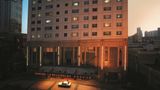 Shangri-La Hotel Dalian Exterior