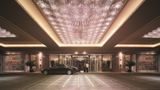 Shangri-La Hotel Dalian Exterior