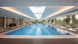 Shangri-La Hotel Dalian Pool