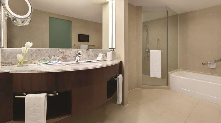 Shangri-La Hotel Dalian Suite