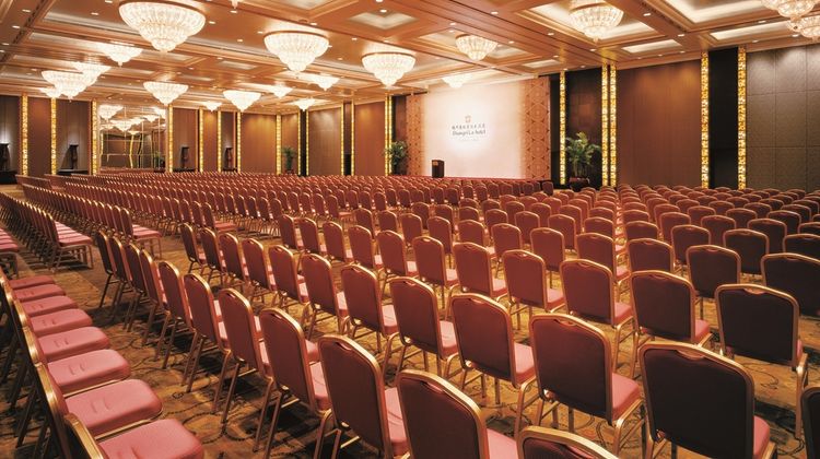 Shangri-La Hotel Fuzhou Ballroom