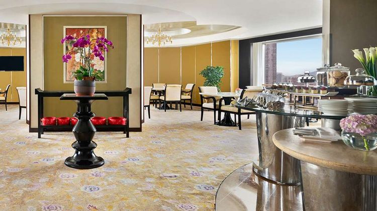Shangri-La Hotel Fuzhou Restaurant