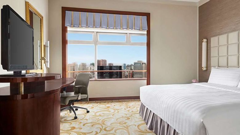 <b>Shangri-La Hotel Fuzhou Suite</b>. Images powered by <a href="https://iceportal.shijigroup.com/" title="IcePortal" target="_blank">IcePortal</a>.