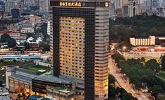 Shangri-La Hotel Fuzhou