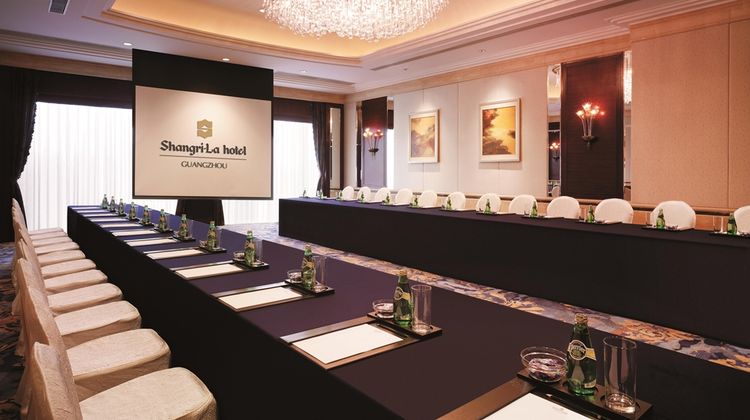 Shangri-La Hotel, Guangzhou Meeting