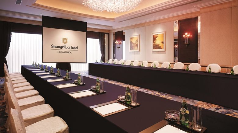 <b>Shangri-La Hotel, Guangzhou Meeting</b>. Images powered by <a href="https://iceportal.shijigroup.com/" title="IcePortal" target="_blank">IcePortal</a>.