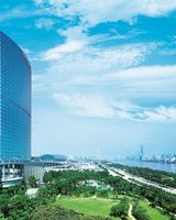 Shangri-La Hotel, Guangzhou