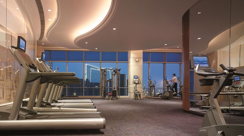 <b>Shangri-La Hotel, Guangzhou Health</b>. Images powered by <a href="https://iceportal.shijigroup.com/" title="IcePortal" target="_blank">IcePortal</a>.