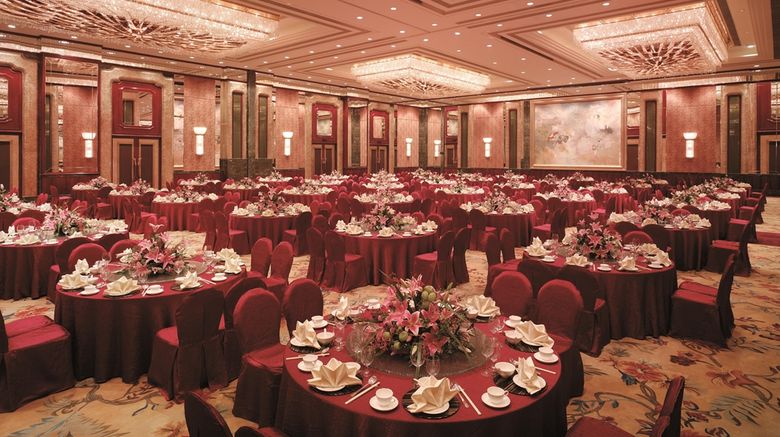 <b>Shangri-La Hotel, Guangzhou Other</b>. Images powered by <a href="https://iceportal.shijigroup.com/" title="IcePortal" target="_blank">IcePortal</a>.