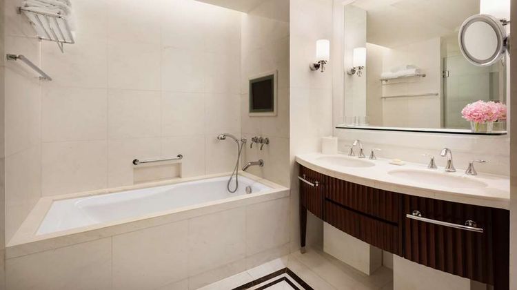 Shangri-La Hotel, Guilin Suite
