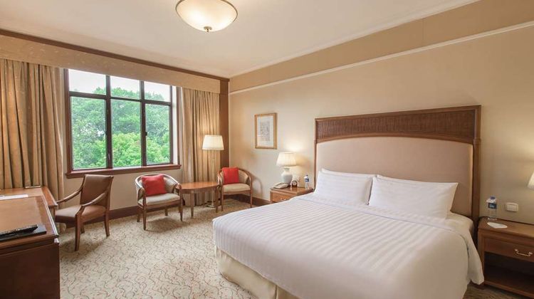 Shangri-La Hotel Hangzhou Room