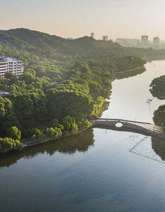 Shangri-La Hotel Hangzhou