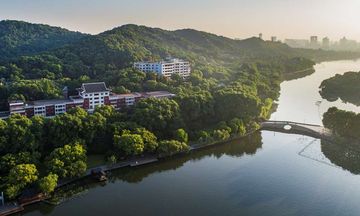 Shangri-La Hotel Hangzhou