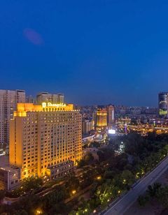 Shangri-La, Harbin