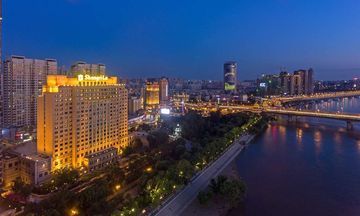 Shangri-La, Harbin