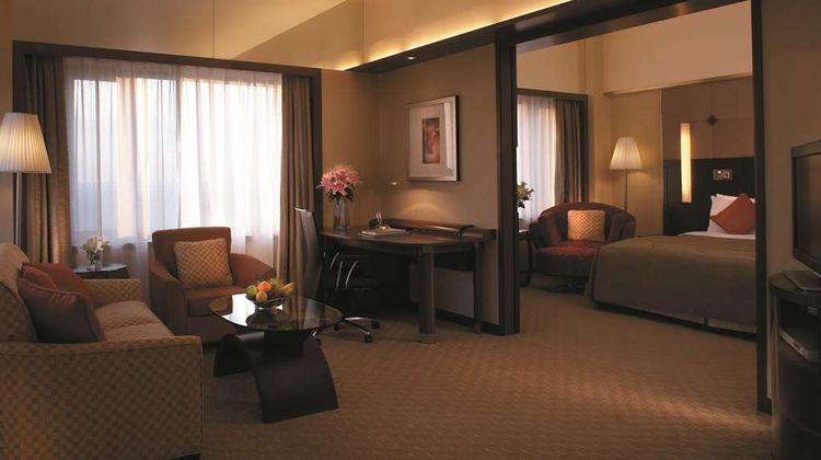 Shangri-La, Harbin Suite